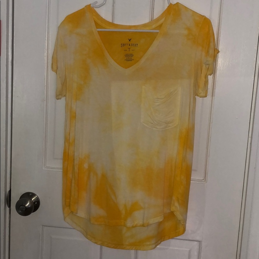 basic tee